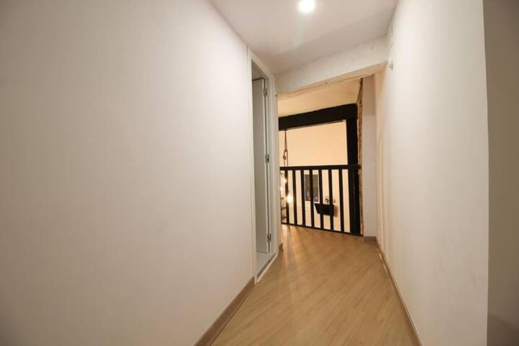 شقة Vivienda En El Centro De سانتاندر المظهر الخارجي الصورة