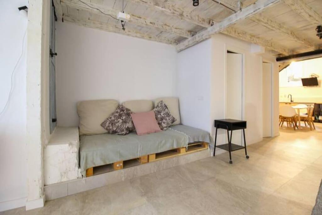 شقة Vivienda En El Centro De سانتاندر المظهر الخارجي الصورة